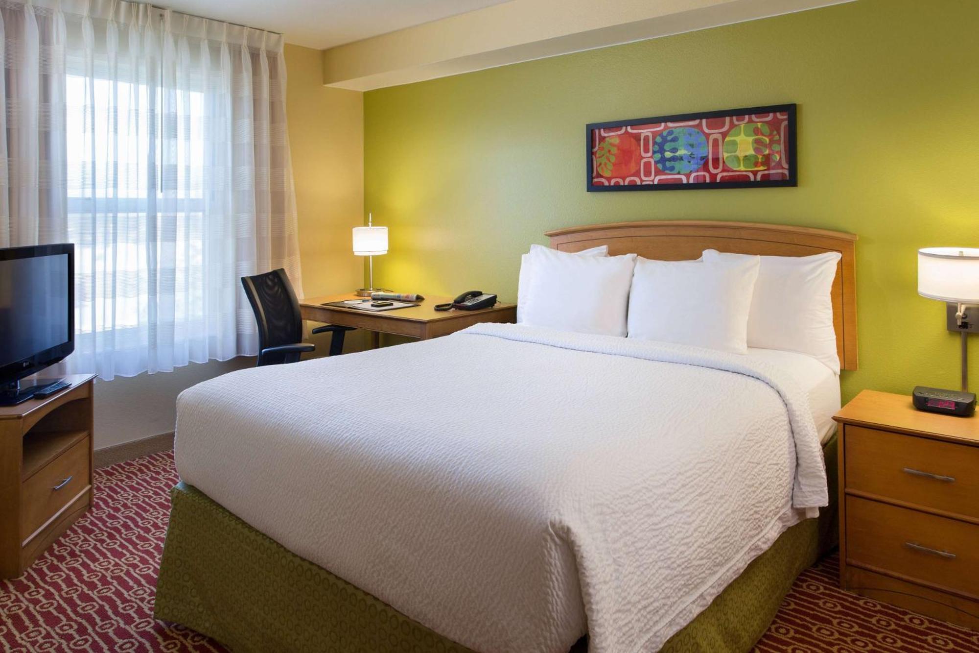 Sonesta Simply Suites Phoenix Scottsdale Exteriér fotografie