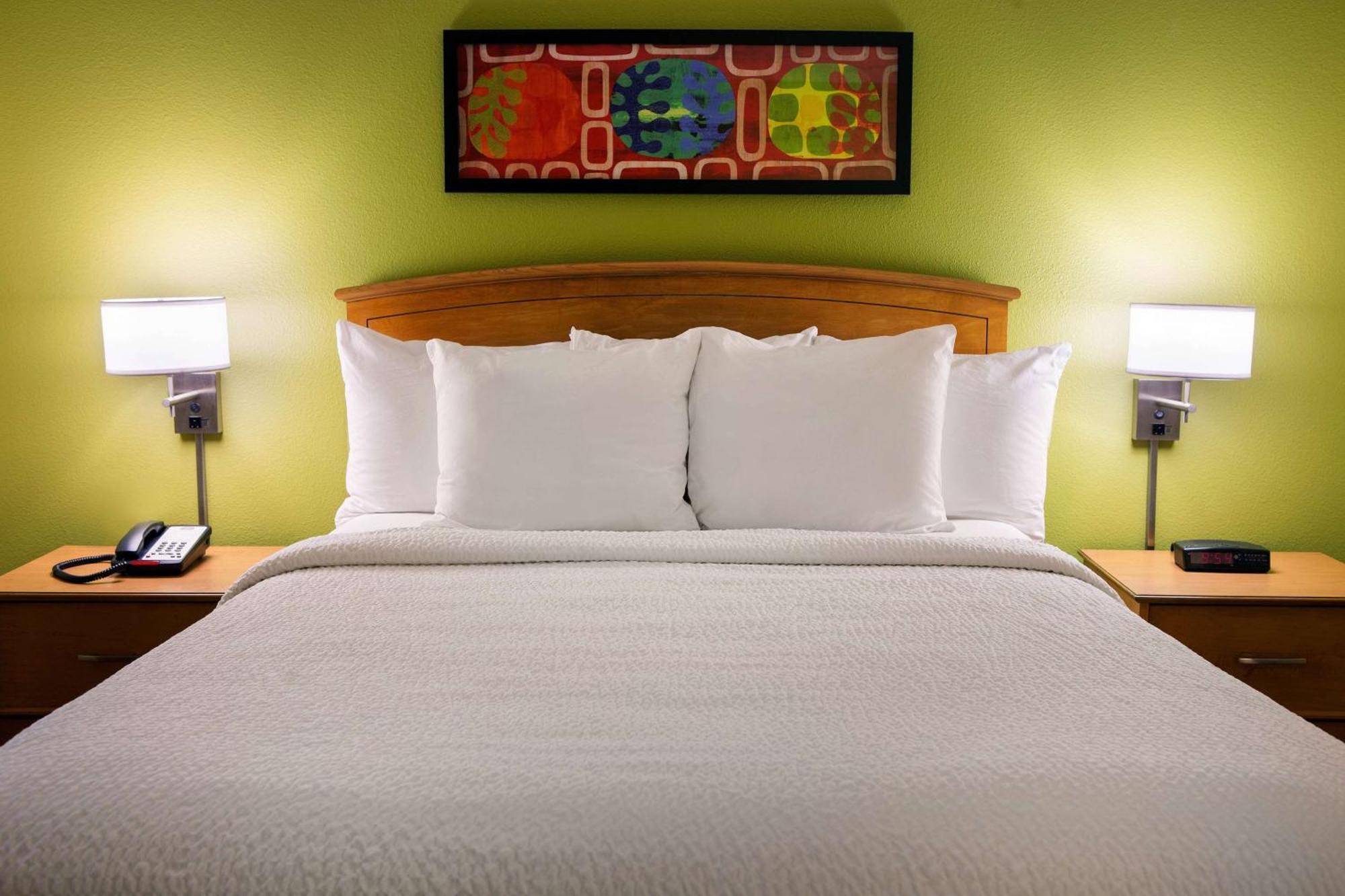 Sonesta Simply Suites Phoenix Scottsdale Exteriér fotografie