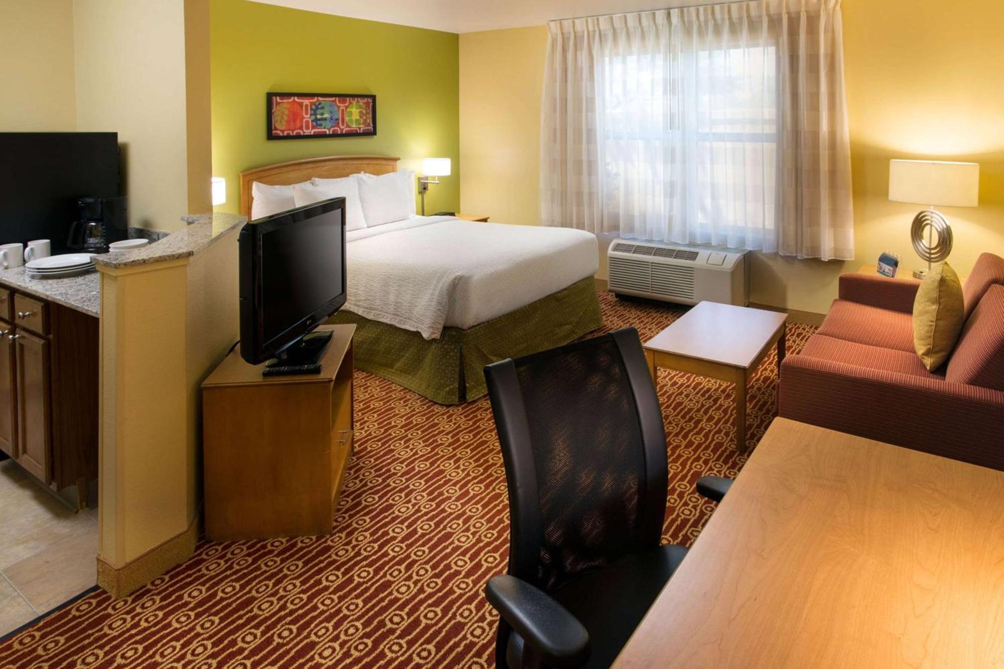 Sonesta Simply Suites Phoenix Scottsdale Exteriér fotografie