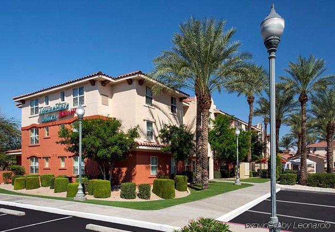 Sonesta Simply Suites Phoenix Scottsdale Exteriér fotografie