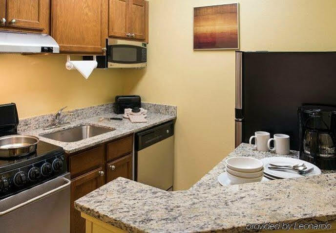 Sonesta Simply Suites Phoenix Scottsdale Exteriér fotografie